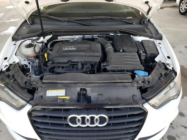 Photo 7 from auction – 2016 AUDI A3 PREMIUM with VIN WAUA7GFF6G1034529