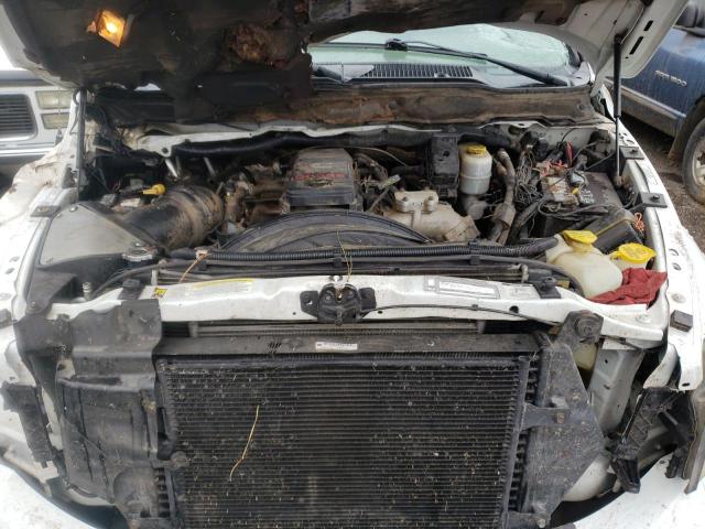 Photo 7 from auction – 2007 DODGE RAM 3500 S with VIN 3D7MX38A67G819473