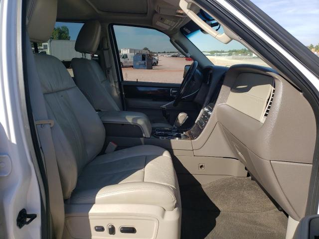 Photo 5 from auction – 2017 LINCOLN NAVIGATOR with VIN 5LMJJ2HT9HEL00428