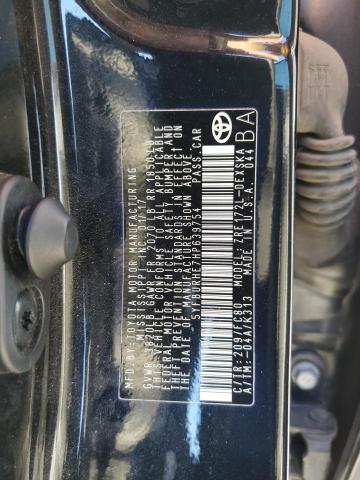 Photo 10 from auction – 2017 TOYOTA COROLLA L with VIN 5YFBURHE7HP639754