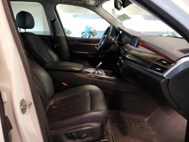 Photo 5 from auction – 2015 BMW X5 XDRIVE3 with VIN 5UXKR0C52F0K64401
