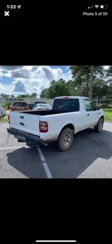 Photo 4 from auction – 2011 FORD RANGER with VIN 1FTKR1AD6BPA37697
