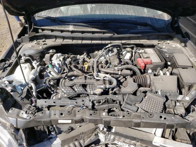 Photo 11 from auction – 2022 NISSAN ALTIMA SV with VIN 1N4BL4DV9NN346917