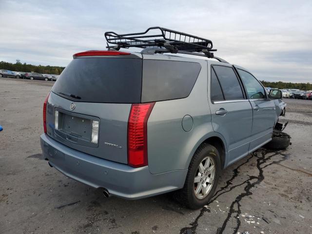 Photo 4 from auction – 2007 CADILLAC SRX with VIN 1GYEE637470135859