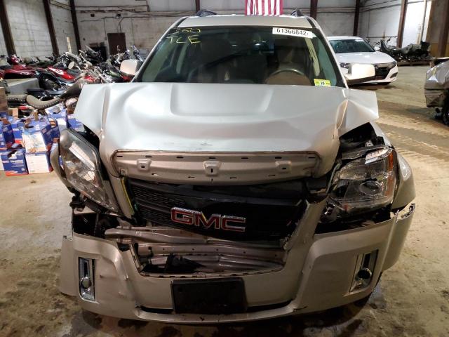 Photo 9 from auction – 2015 GMC TERRAIN SL with VIN 2GKFLXEK9F6160421