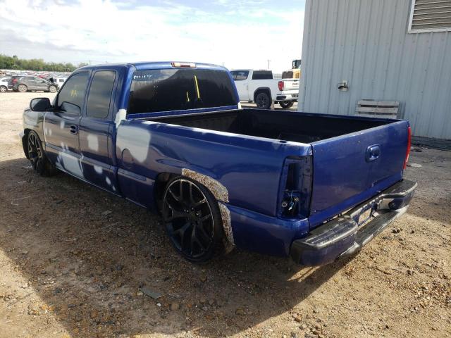 Photo 3 from auction – 2007 CHEVROLET SILVERADO with VIN 1GCEC19Z37Z120417