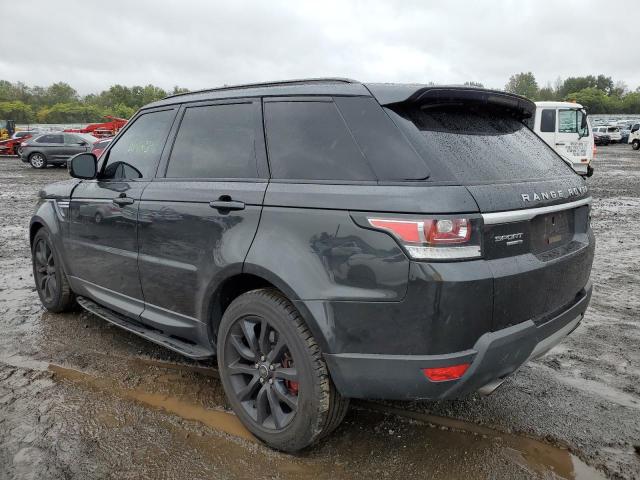 Photo 3 from auction – 2014 LAND ROVER RANGE ROVE with VIN SALWR2WF4EA309763