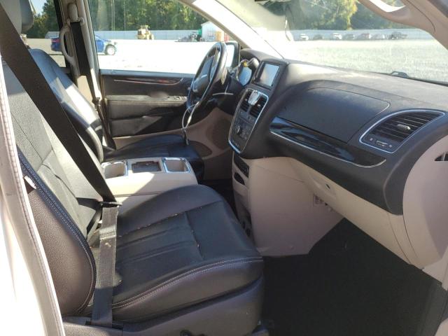 Photo 5 from auction – 2013 CHRYSLER TOWN & COU with VIN 2C4RC1CG5DR531803