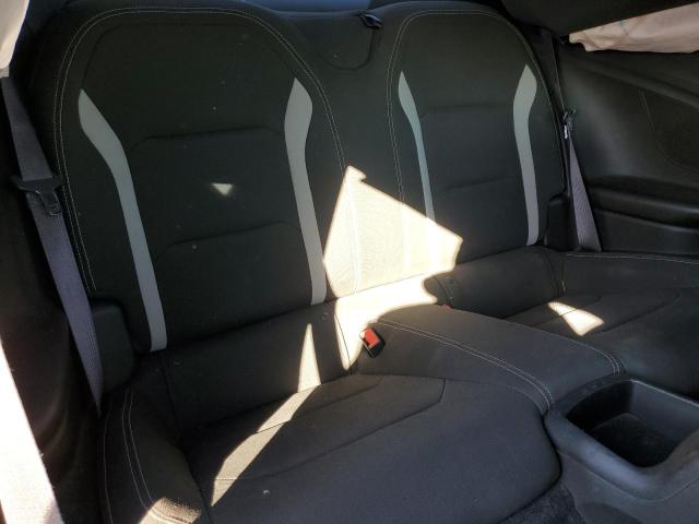 Photo 6 from auction – 2016 CHEVROLET CAMARO SS with VIN 1G1FF1R79G0146477
