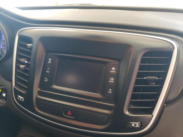 Photo 9 from auction – 2015 CHRYSLER 200 LIMITE with VIN 1C3CCCAB9FN710035