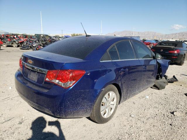 Photo 4 from auction – 2012 CHEVROLET CRUZE LS with VIN 1G1PC5SH9C7274002