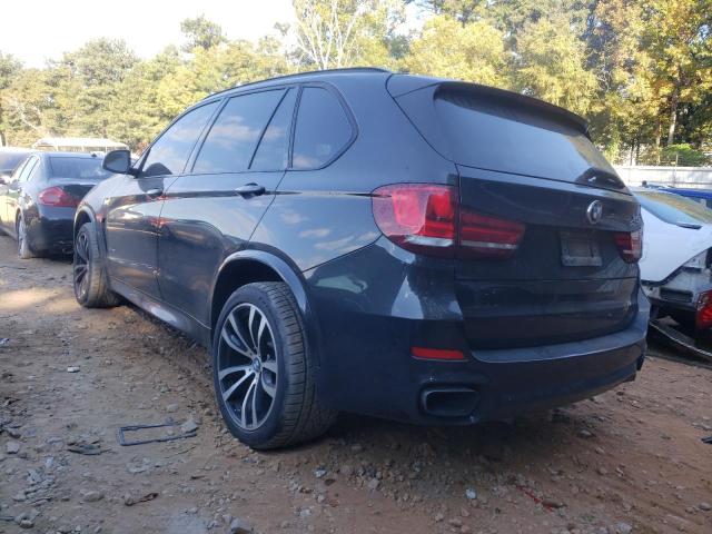 Photo 3 from auction – 2015 BMW X5 XDRIVE5 with VIN 5UXKR6C54F0J74640