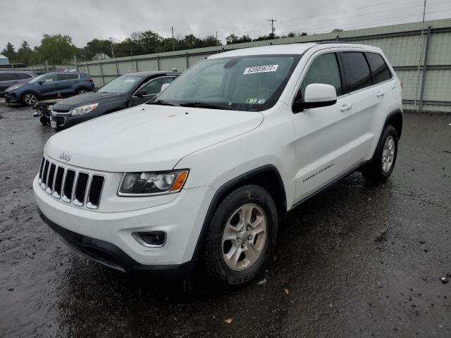 Photo 2 from auction – 2014 JEEP GRAND CHER with VIN 1C4RJEAG8EC387271