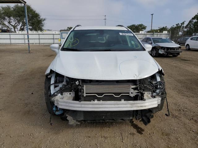Photo 5 from auction – 2020 CHRYSLER PACIFICA T with VIN 2C4RC1BG0LR158105