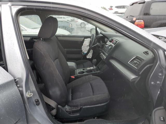 Photo 5 from auction – 2015 SUBARU LEGACY 2.5 with VIN 4S3BNAC67F3015604