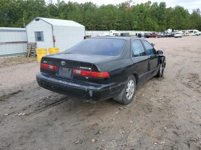 Photo 4 from auction – 1999 TOYOTA CAMRY with VIN JT2BF22K6X0157603