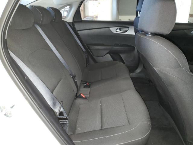 Photo 6 from auction – 2021 KIA FORTE FE with VIN 3KPF24AD0ME263096