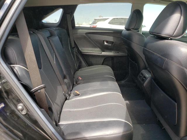 Photo 6 from auction – 2015 TOYOTA VENZA LE with VIN 4T3ZK3BB1FU072377