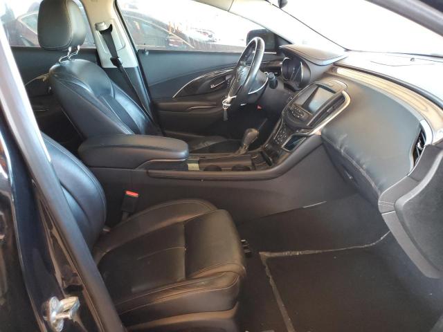 Photo 5 from auction – 2015 BUICK LACROSSE with VIN 1G4GB5G3XFF266200