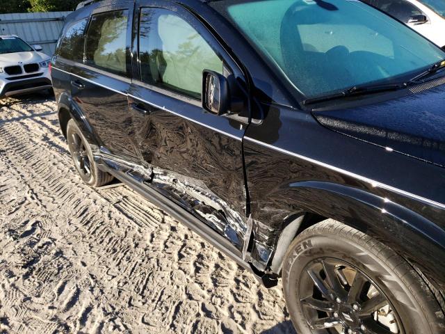 Photo 9 from auction – 2020 DODGE JOURNEY SE with VIN 3C4PDCAB0LT279087