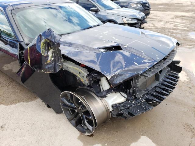 Photo 9 from auction – 2016 DODGE CHALLENGER with VIN 2C3CDZAG8GH218022