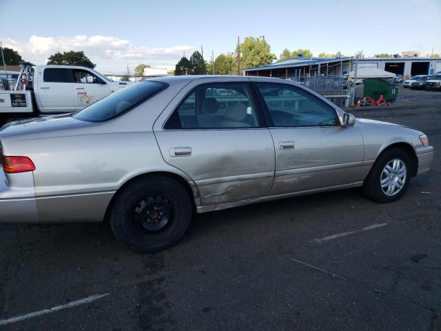 Photo 9 from auction – 2001 TOYOTA CAMRY CE with VIN 4T1BG22K01U790677