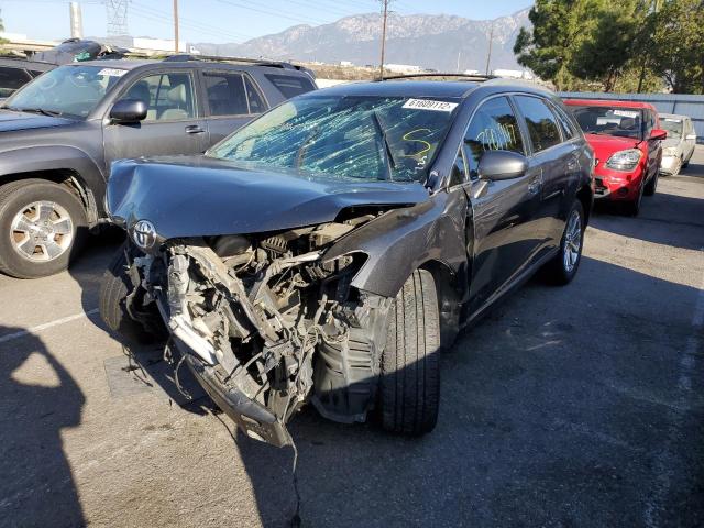 Photo 2 from auction – 2010 TOYOTA VENZA with VIN 4T3ZA3BB6AU023493