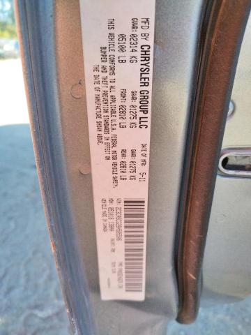 Photo 10 from auction – 2013 CHRYSLER 300 with VIN 2C3CCARG8DH659752