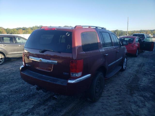 Photo 4 from auction – 2008 CHRYSLER ASPEN LIMI with VIN 1A8HW58248F133821