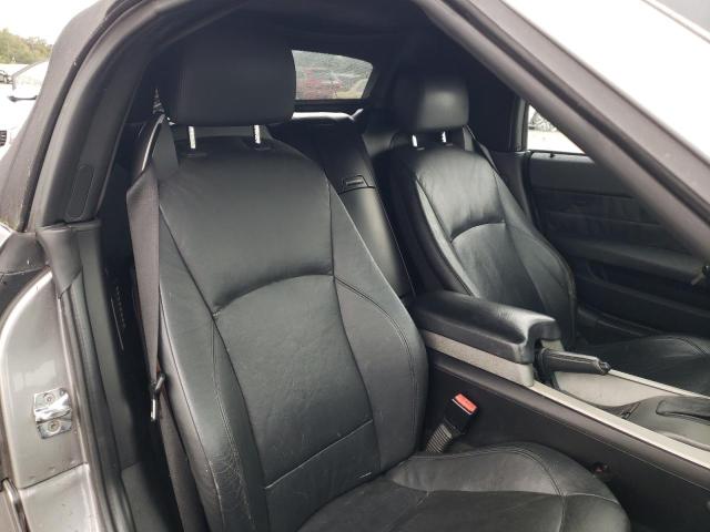 Photo 6 from auction – 2004 BMW Z4 3.0 with VIN 4USBT53504LU06587