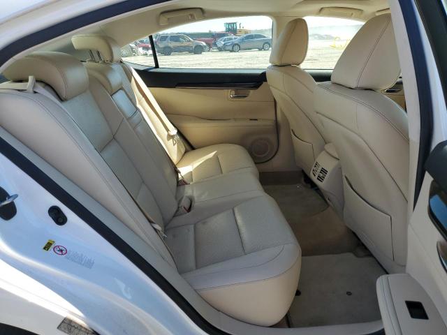 Photo 6 from auction – 2013 LEXUS ES 350 with VIN JTHBK1GG3D2006105
