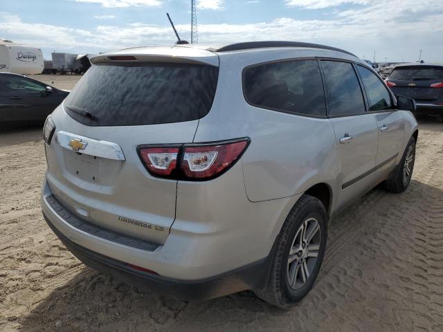 Photo 4 from auction – 2014 CHEVROLET TRAVERSE L with VIN 1GNKRFKD1EJ276746