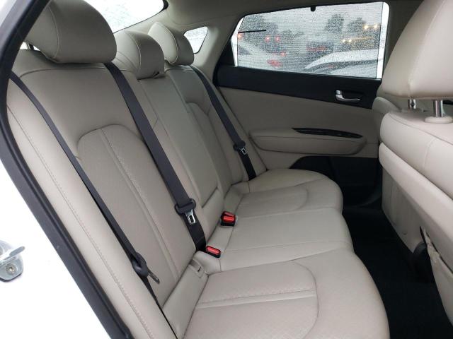 Photo 6 from auction – 2016 KIA OPTIMA EX with VIN 5XXGU4L38GG080978