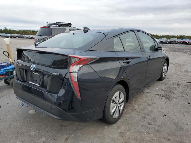 Photo 4 from auction – 2017 TOYOTA PRIUS with VIN JTDKARFU5H3033364