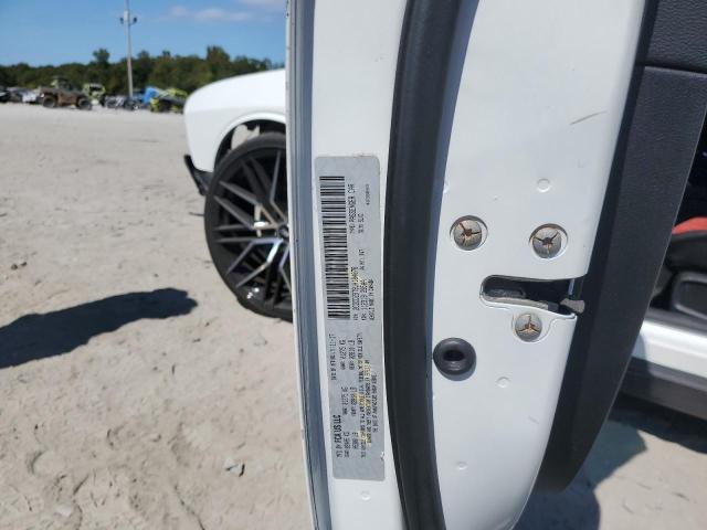 Photo 10 from auction – 2018 DODGE CHALLENGER with VIN 2C3CDZBT9JH184076