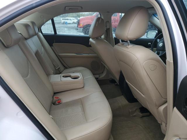 Photo 6 from auction – 2010 MERCURY MILAN PREM with VIN 3MEHM0JG8AR658295