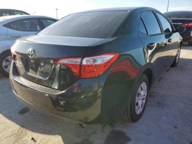 Photo 4 from auction – 2015 TOYOTA COROLLA L with VIN 5YFBURHE9FP337850
