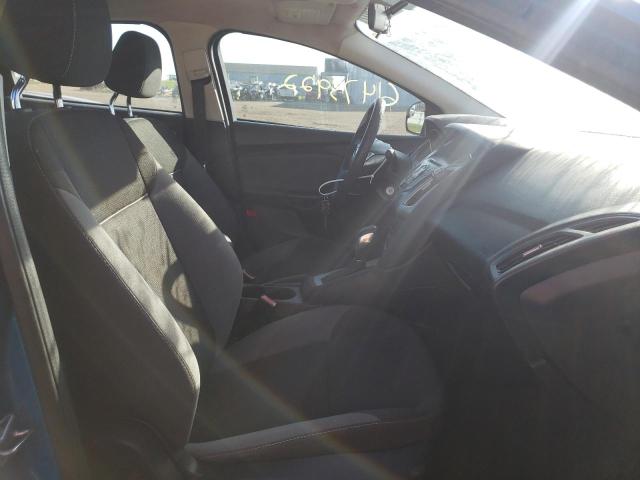 Photo 5 from auction – 2012 FORD FOCUS SE with VIN 1FAHP3F26CL205596