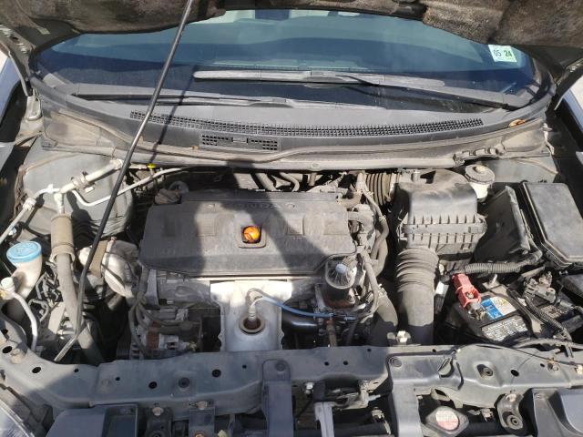 Photo 7 from auction – 2012 HONDA CIVIC EX with VIN 2HGFB2F88CH329821