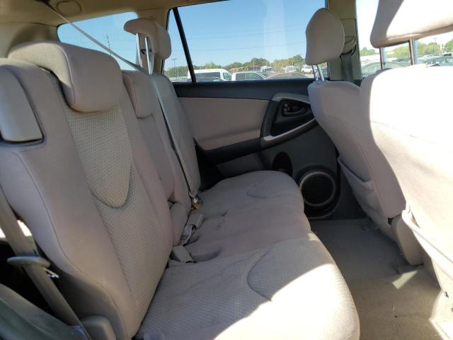 Photo 6 from auction – 2007 TOYOTA RAV4 with VIN JTMBD33V876038864