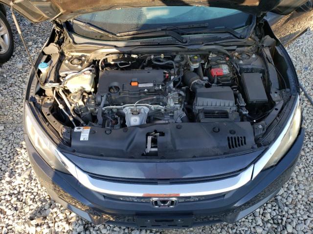 Photo 7 from auction – 2017 HONDA CIVIC EX with VIN 2HGFC2F79HH505870