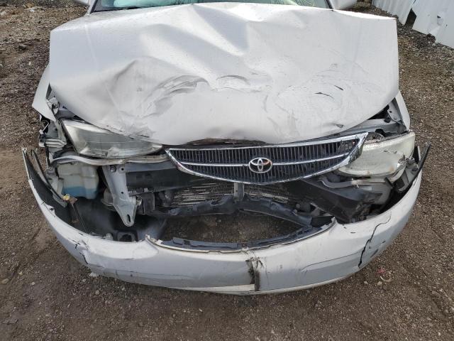 Photo 9 from auction – 2001 TOYOTA CAMRY with VIN 2T1FF28P81C531945