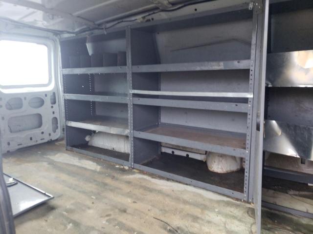Photo 6 from auction – 2006 FORD ECONOLINE with VIN 1FTSE34L76DA29352