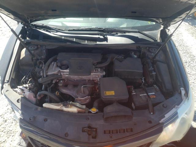Photo 7 from auction – 2013 TOYOTA CAMRY L with VIN 4T1BF1FK2DU688602