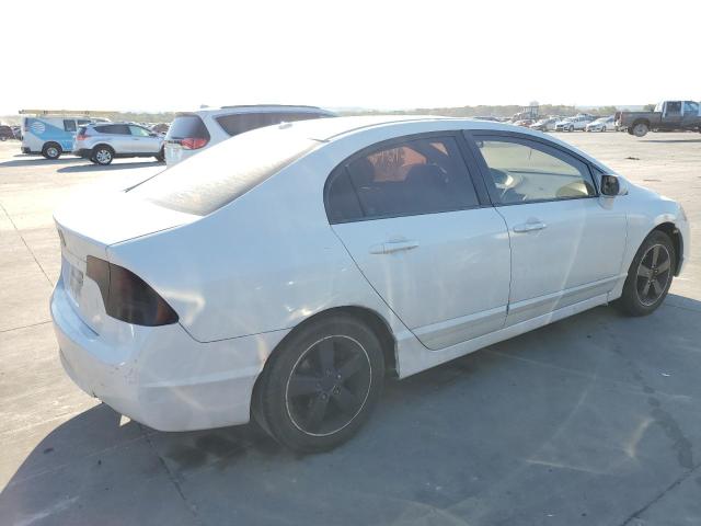 Photo 3 from auction – 2007 HONDA CIVIC EX with VIN 1HGFA16867L056545