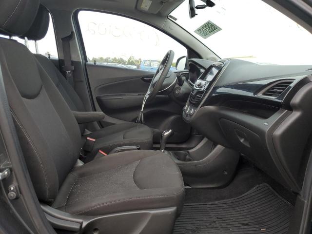 Photo 5 from auction – 2019 CHEVROLET SPARK 1LT with VIN KL8CD6SA0KC723139