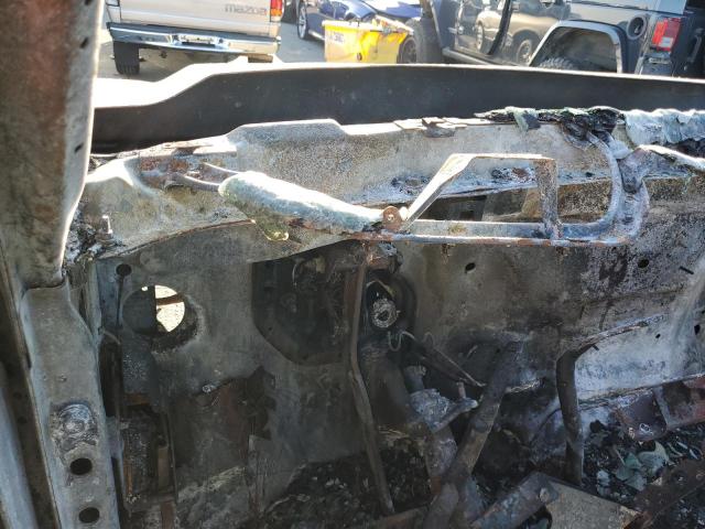 Photo 8 from auction – 2007 CHEVROLET SILVERADO with VIN 1GCEC19X87Z192597