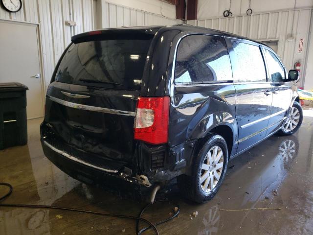 Photo 4 from auction – 2016 CHRYSLER TOWN & COU with VIN 2C4RC1BG7GR238832