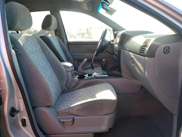 Photo 5 from auction – 2007 KIA SORENTO EX with VIN KNDJC736X75723212