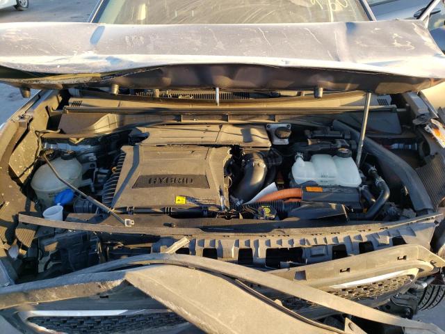 Photo 7 from auction – 2018 KIA NIRO FE with VIN KNDCB3LC2J5123382